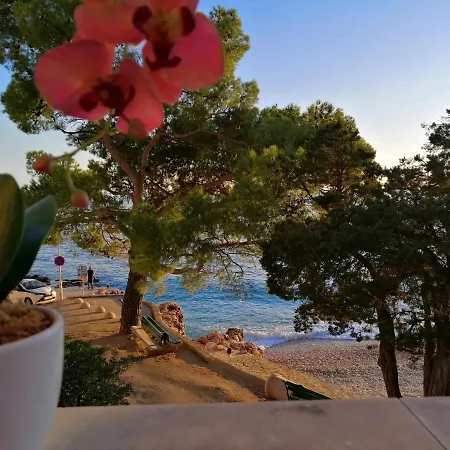Sunrise Apartment Ivan Dolac
