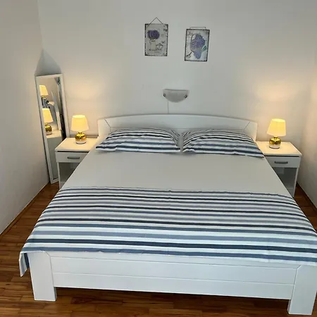 Sunrise Apartment Ivan Dolac
