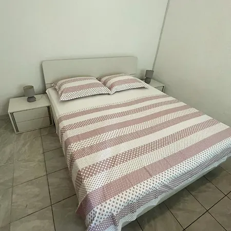 Sunrise Apartment