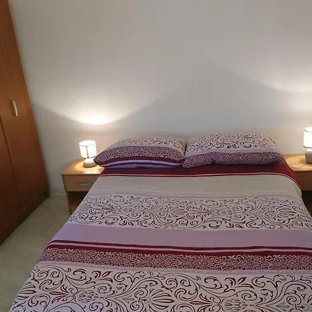 Sunrise Apartment