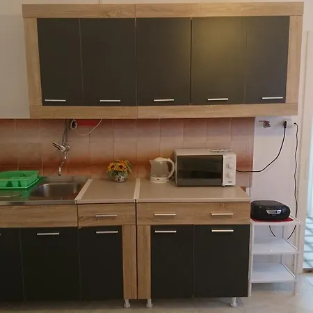 Appartamento Sunrise
